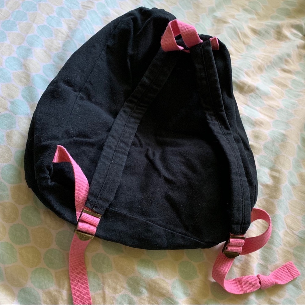 Roxy drawstring backpack - Picture 3 of 3